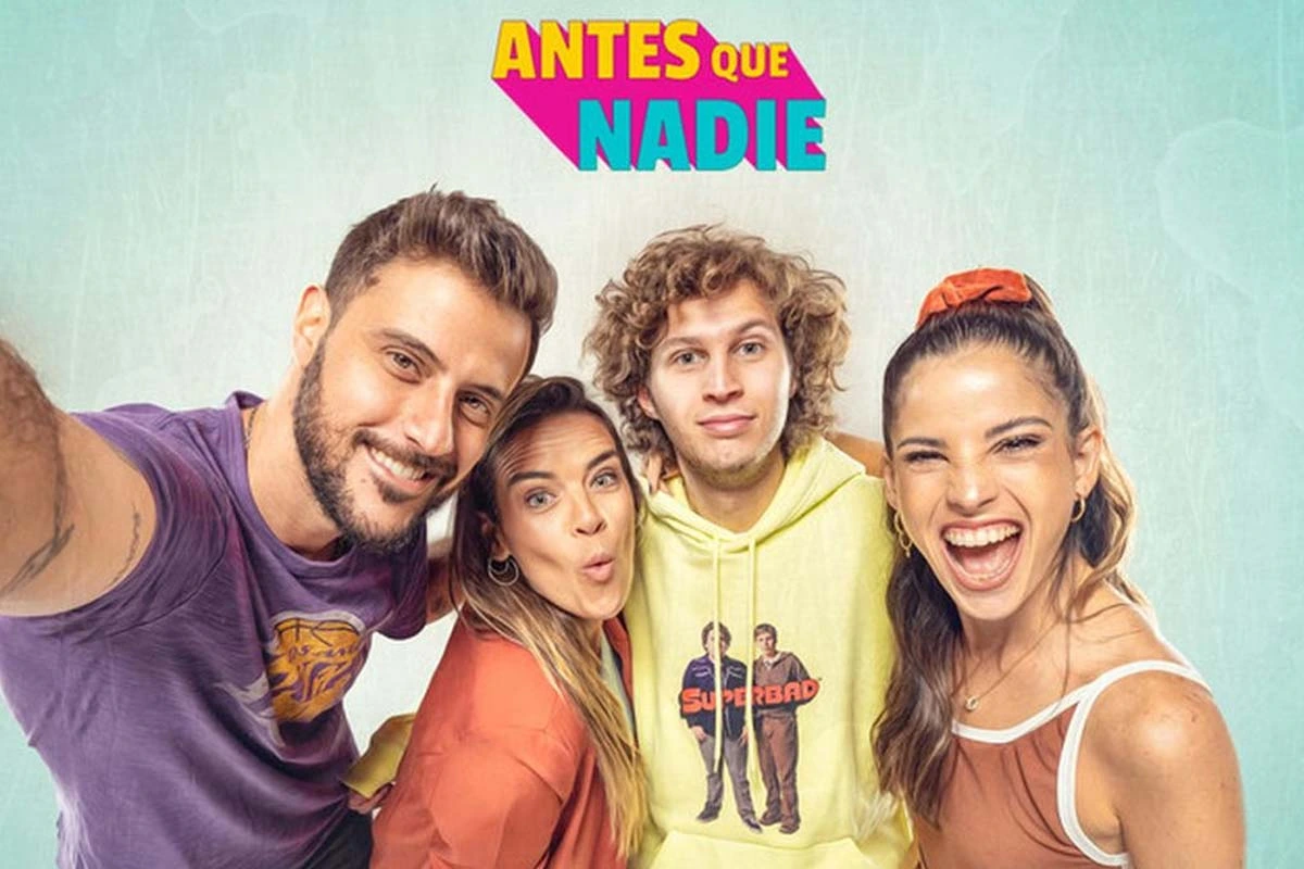 Martín "El Trinche" Dardik afirmó que comprendía el malestar de la bailarina