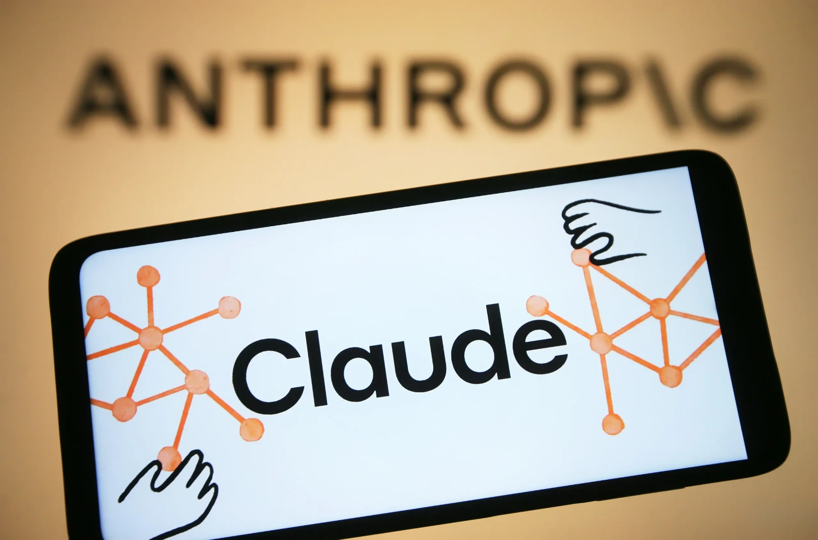 Claude de Anthropic