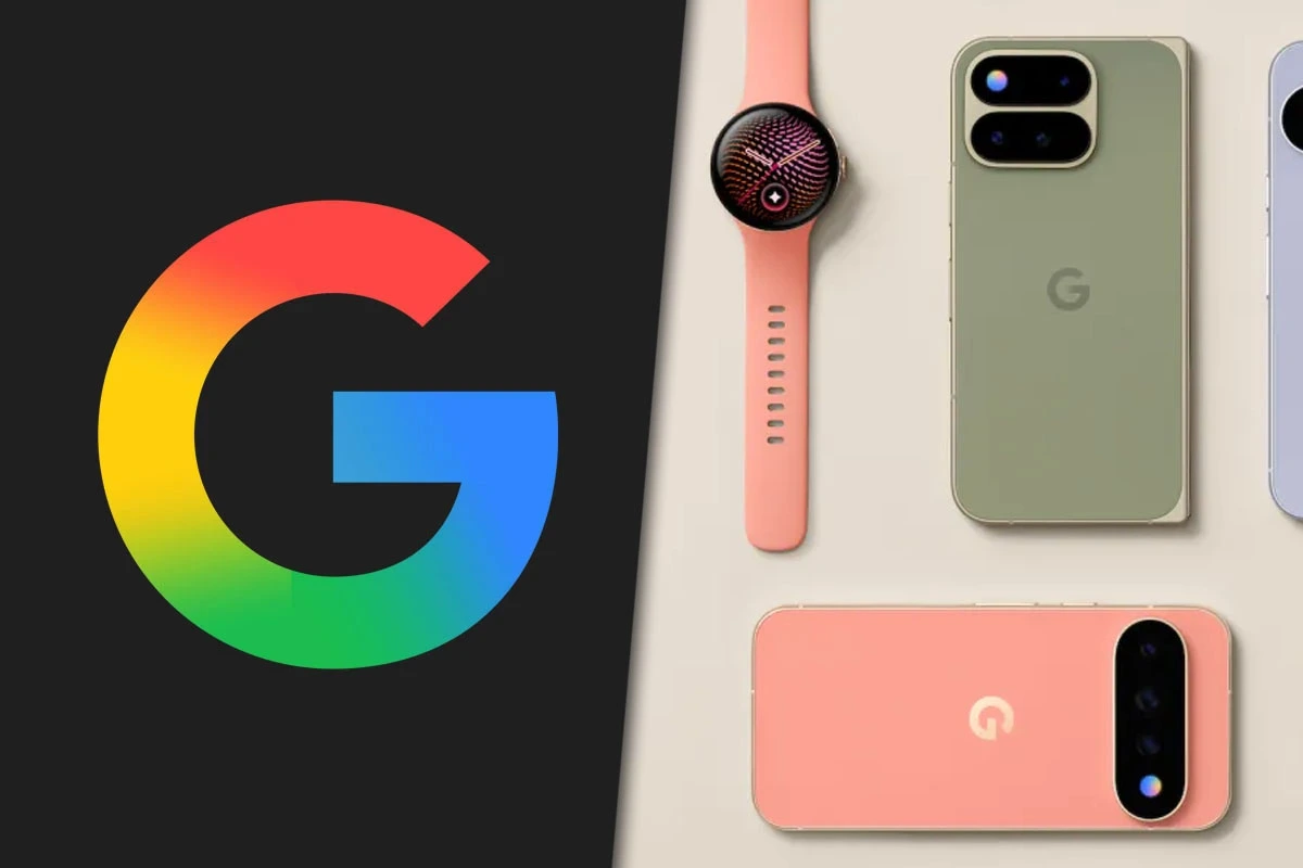 Google unveiled the Pixel 11, Pixel Watch 5, and Pixel Tag: all the news