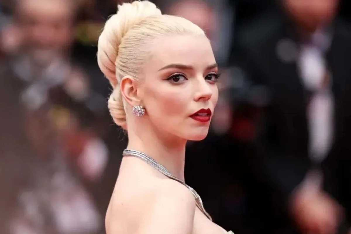 Anya Taylor-Joy celebró la clasificación de Argentina a la final del Mundial 2026