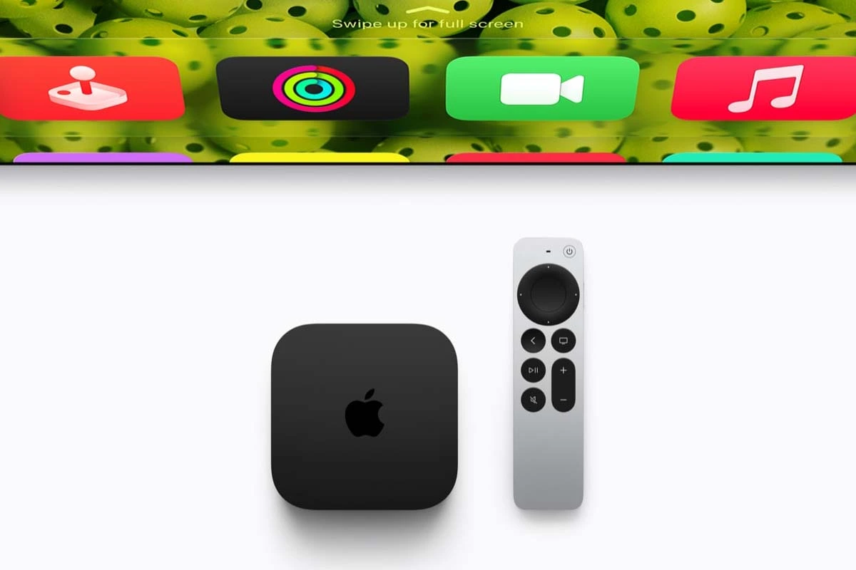 Apple TV 4K y HomePod mini 2: precios y novedades