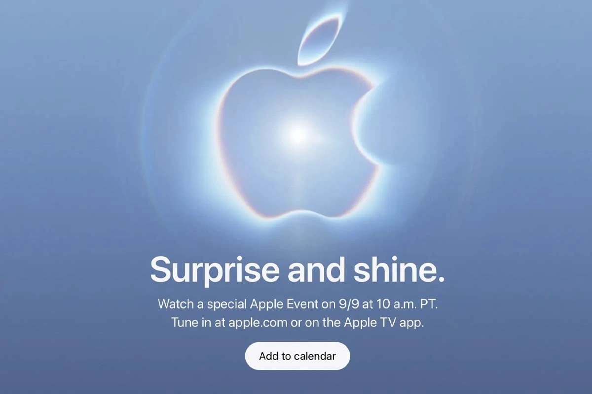 The Apple Event 2026 will take place this Wednesday, September 9