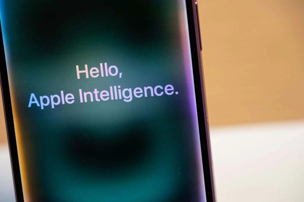 Apple Intelligence incorporates over 20 new features with iOS 27