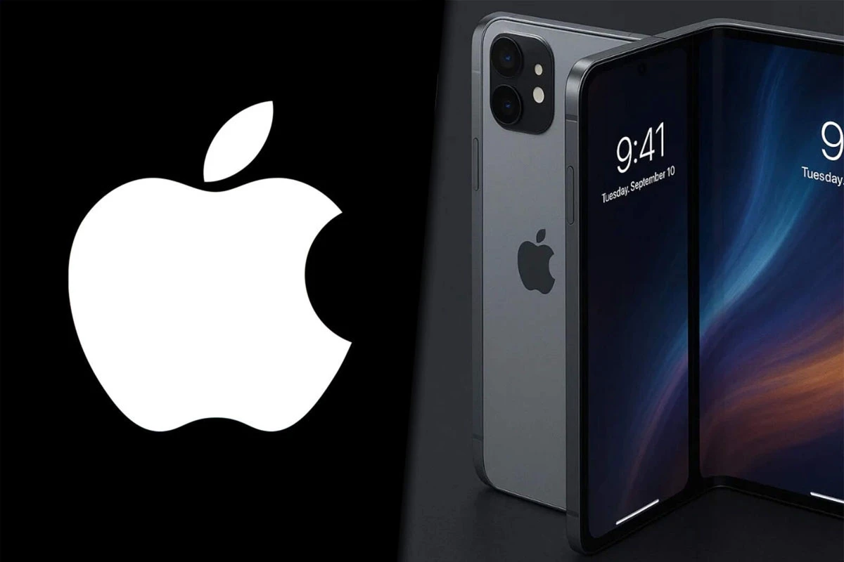 Apple podría captar el 25% del mercado mundial de smartphones plegables
