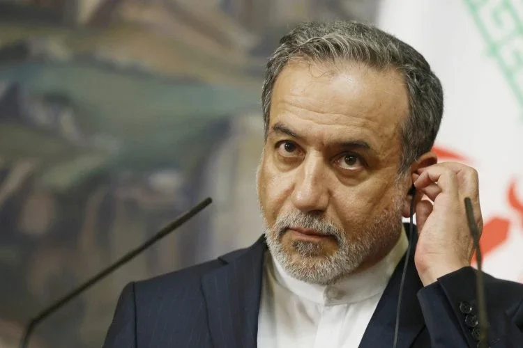 The Iranian regime's Foreign Minister was another actor who confirmed the ceasefire between Israel and Hezbollah.