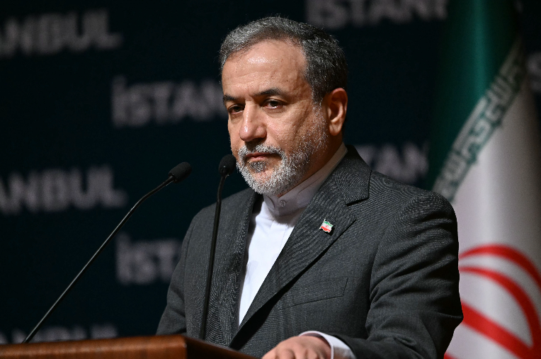 El ministro de Relaciones Exteriores de Irán lanzó infundadas críticas contra Estados Unidos