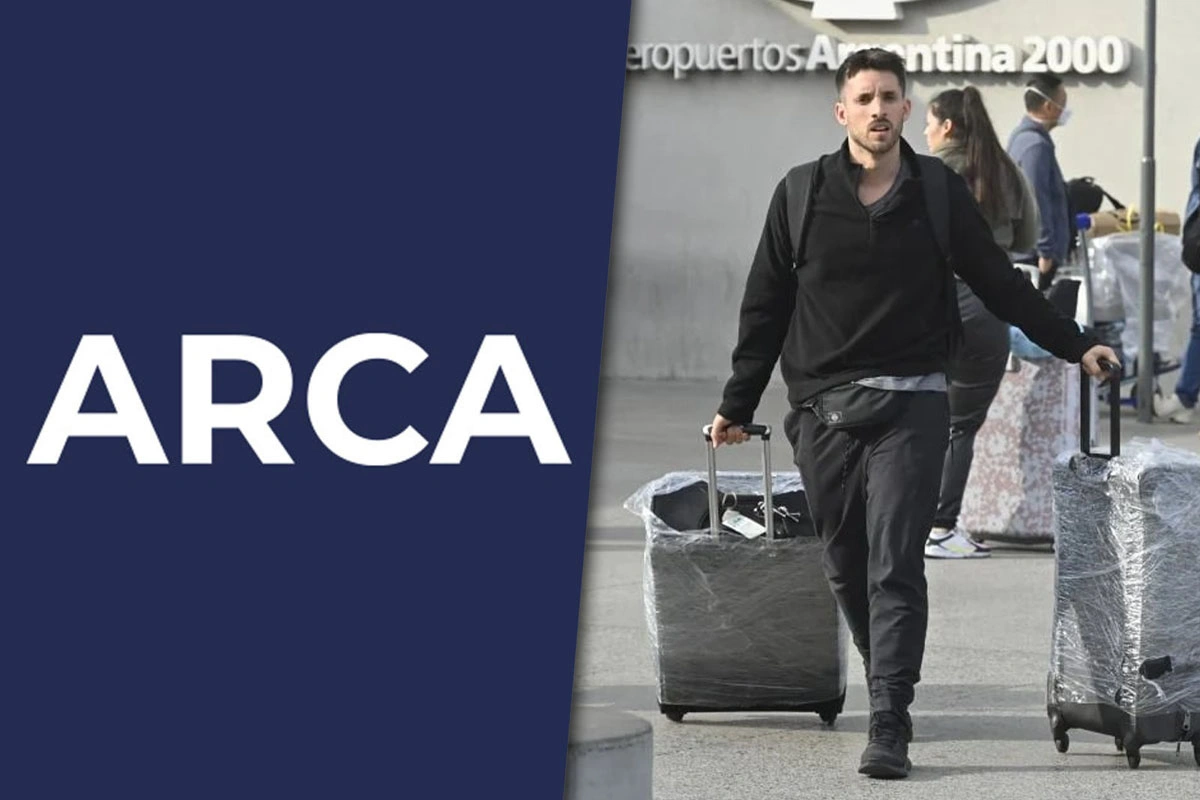 ARCA lanzó un nuevo sistema digital de Tax Free para turistas: cómo funcionará