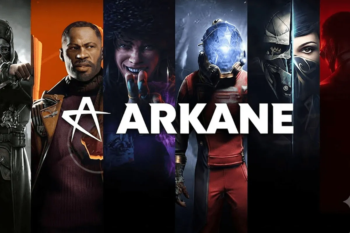 Qué pasará con Arkane, Ninja Theory y Undead Labs