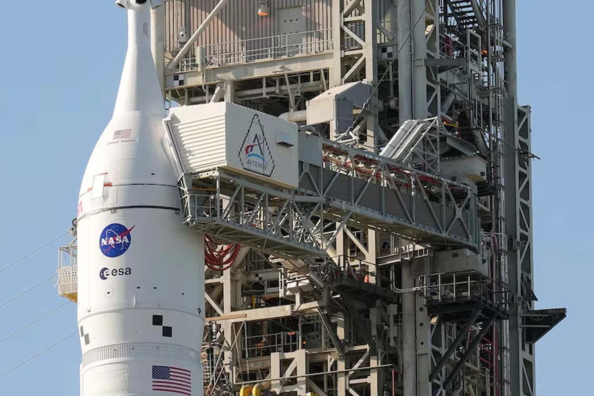 Why Starship is key for NASA and Artemis