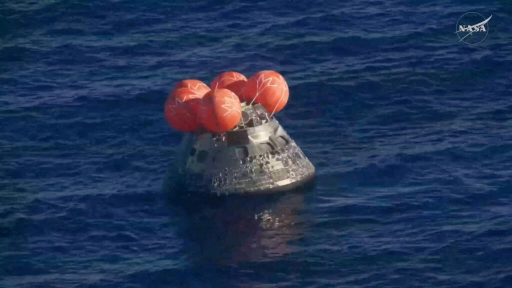 The Artemis II mission was vital for gathering data on the risks that astronauts could face in future expeditions