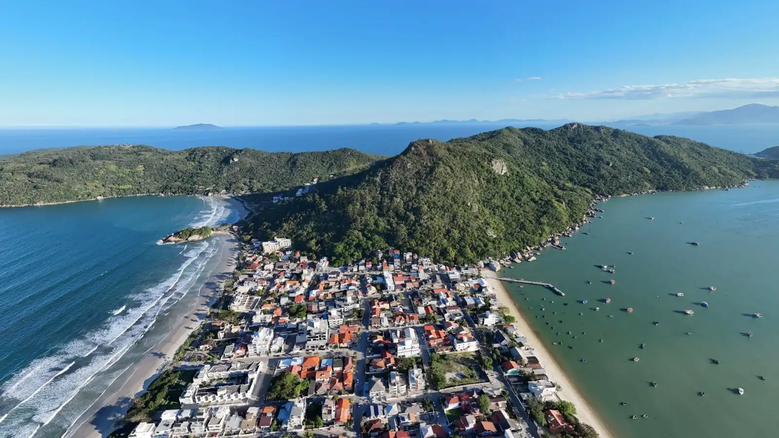 Santa Catarina, Brazil