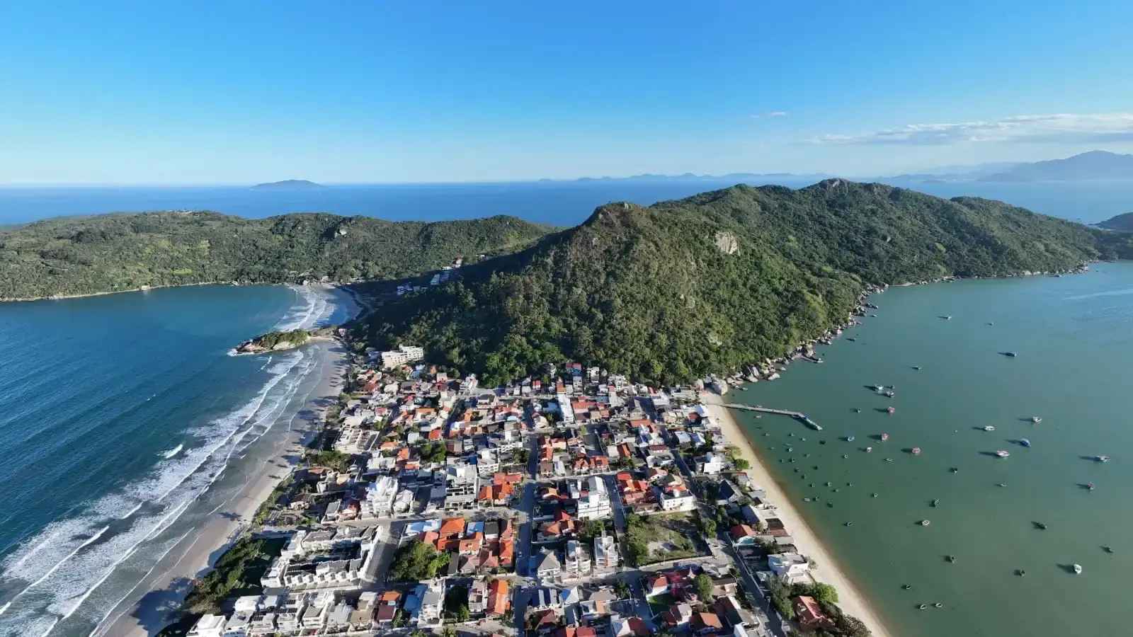 Santa Catarina, Brazil