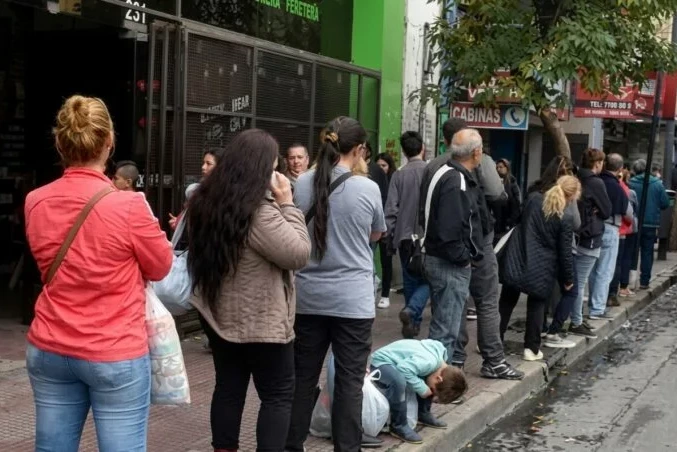 Pasajeros rehenes: otra asamblea de la UTA resiente el servicio de colectivos en Córdoba
