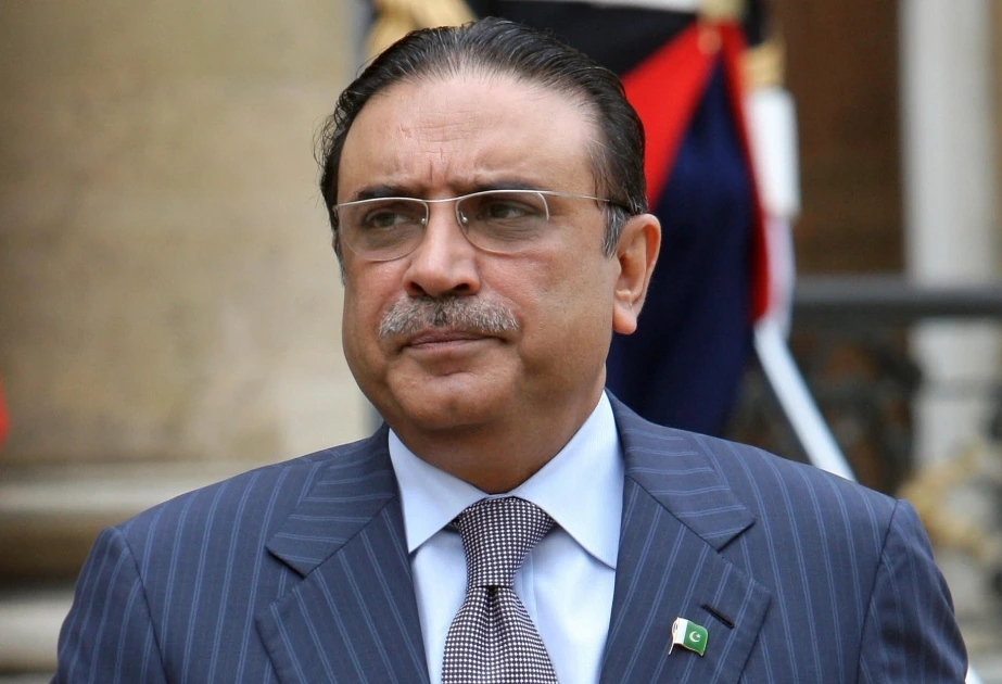 El presidente de Pakistán condenó los hechos y pidió por la eliminación total de los terroristas