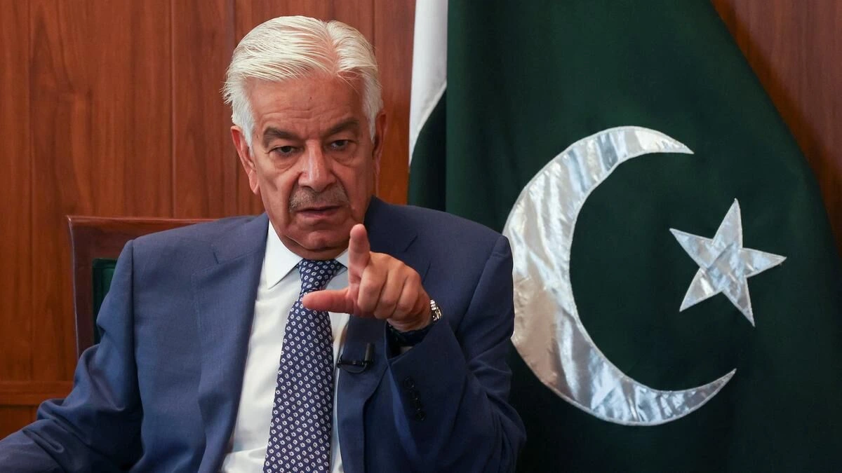 The Pakistani Defense Minister assured that the agreement signed with Turkey and Saudi Arabia includes the intervention of the remaining states when the territorial integrity of any is compromised