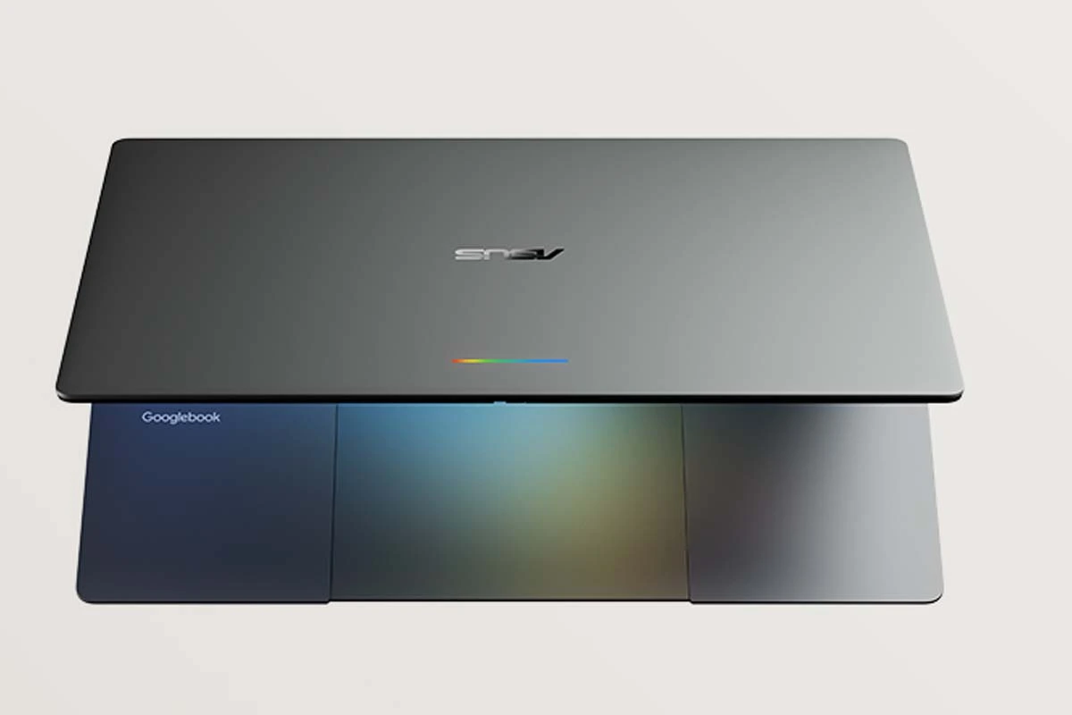 Asus Googlebook 14