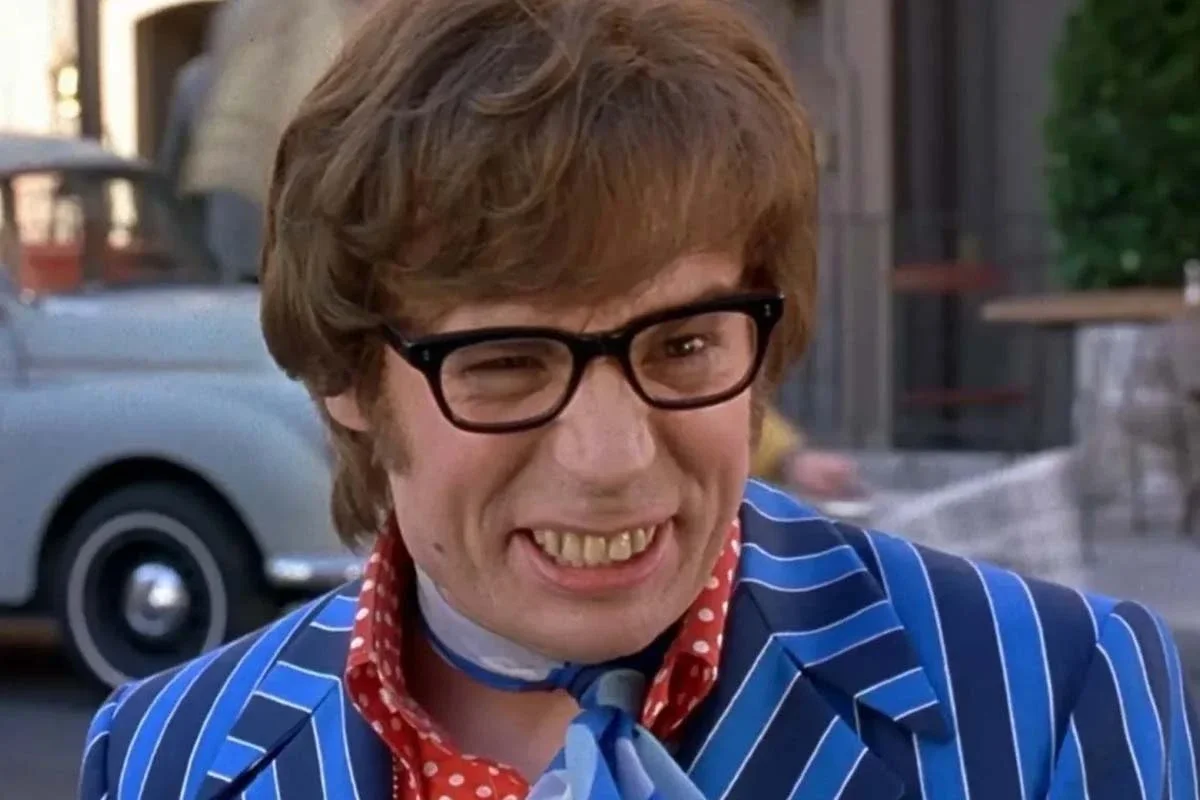 Austin Powers volverá con una cuarta película