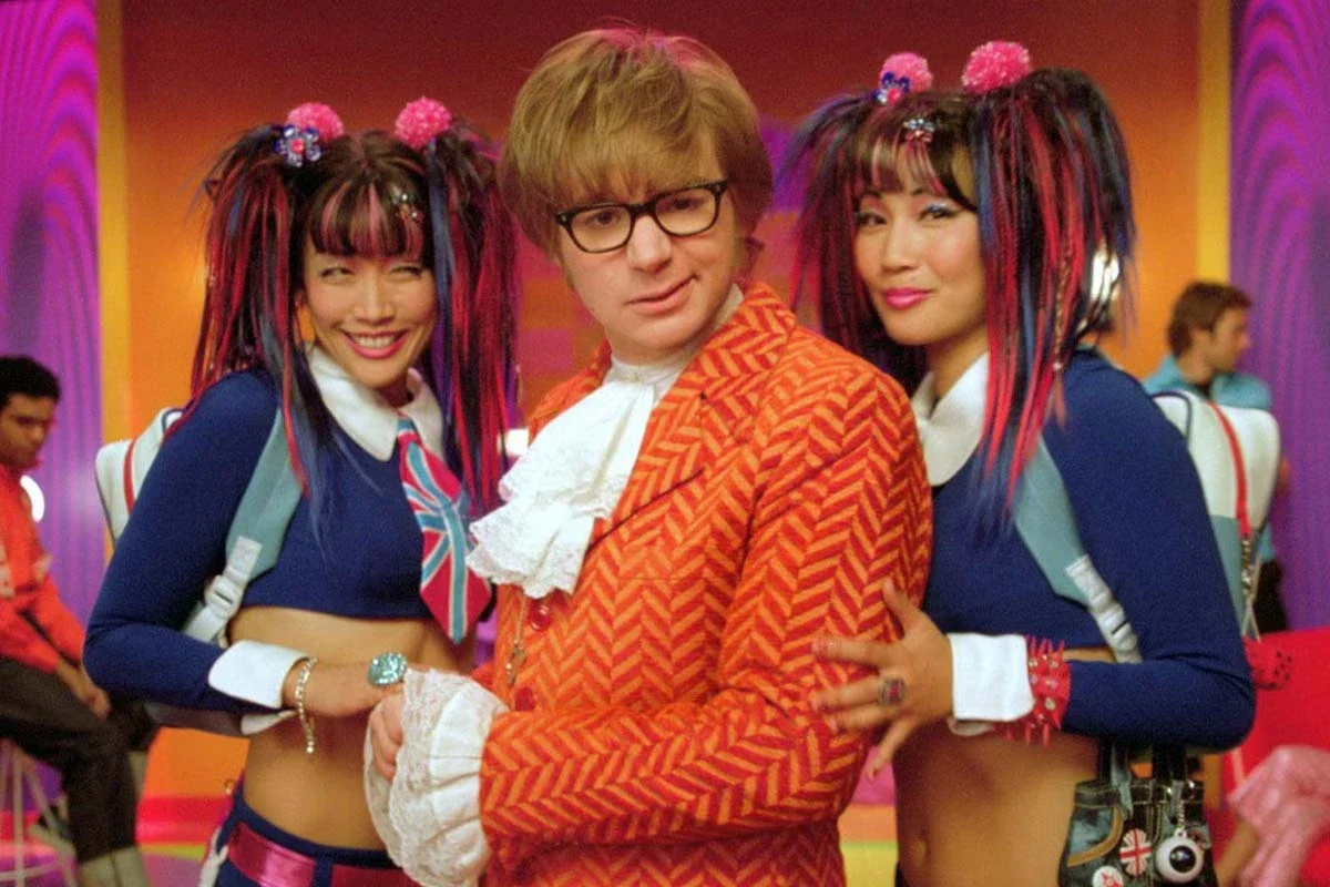 Por qué Austin Powers 4 tardó tanto en avanzar