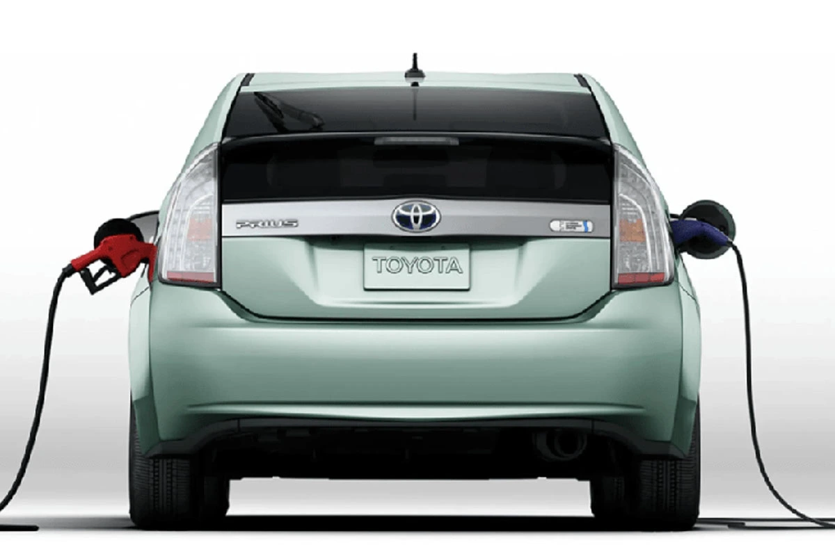 Los vehículos con motorización alternativa siguen ganando terreno en la Argentina