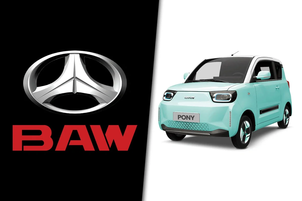Pony y Rino desembarcan en Argentina: cómo son los nuevos autos eléctricos chinos