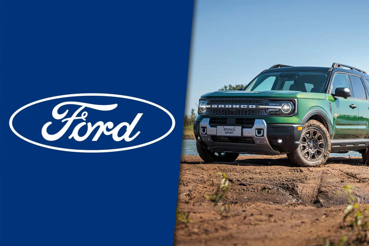 Ford bajó los precios y estos 3 modelos ahora son más accesibles