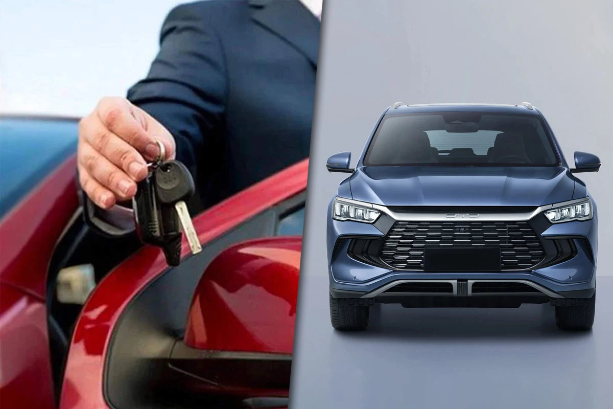 Autos electrificados: cuáles son los modelos que recibieron cupos sin arancel