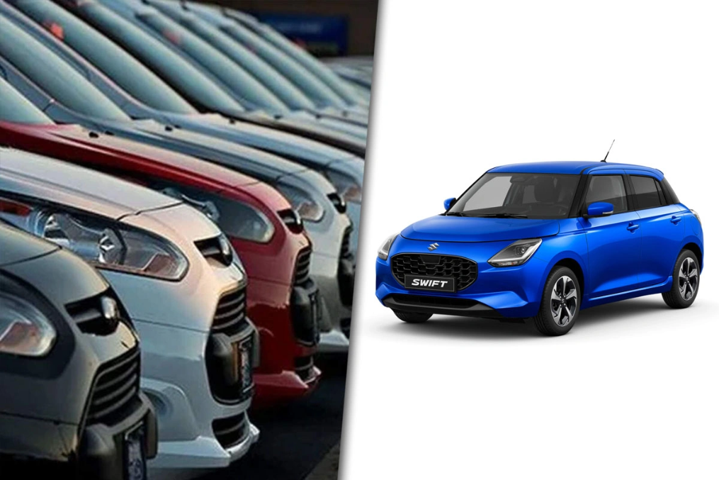 Los 10 autos 0 km más baratos de Argentina en mayo 2026
