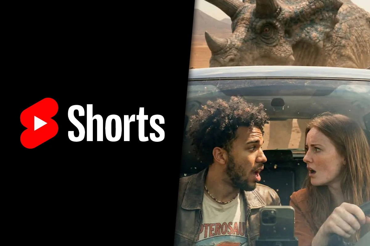 Así funcionan los nuevos avatares de YouTube Shorts con inteligencia artificial