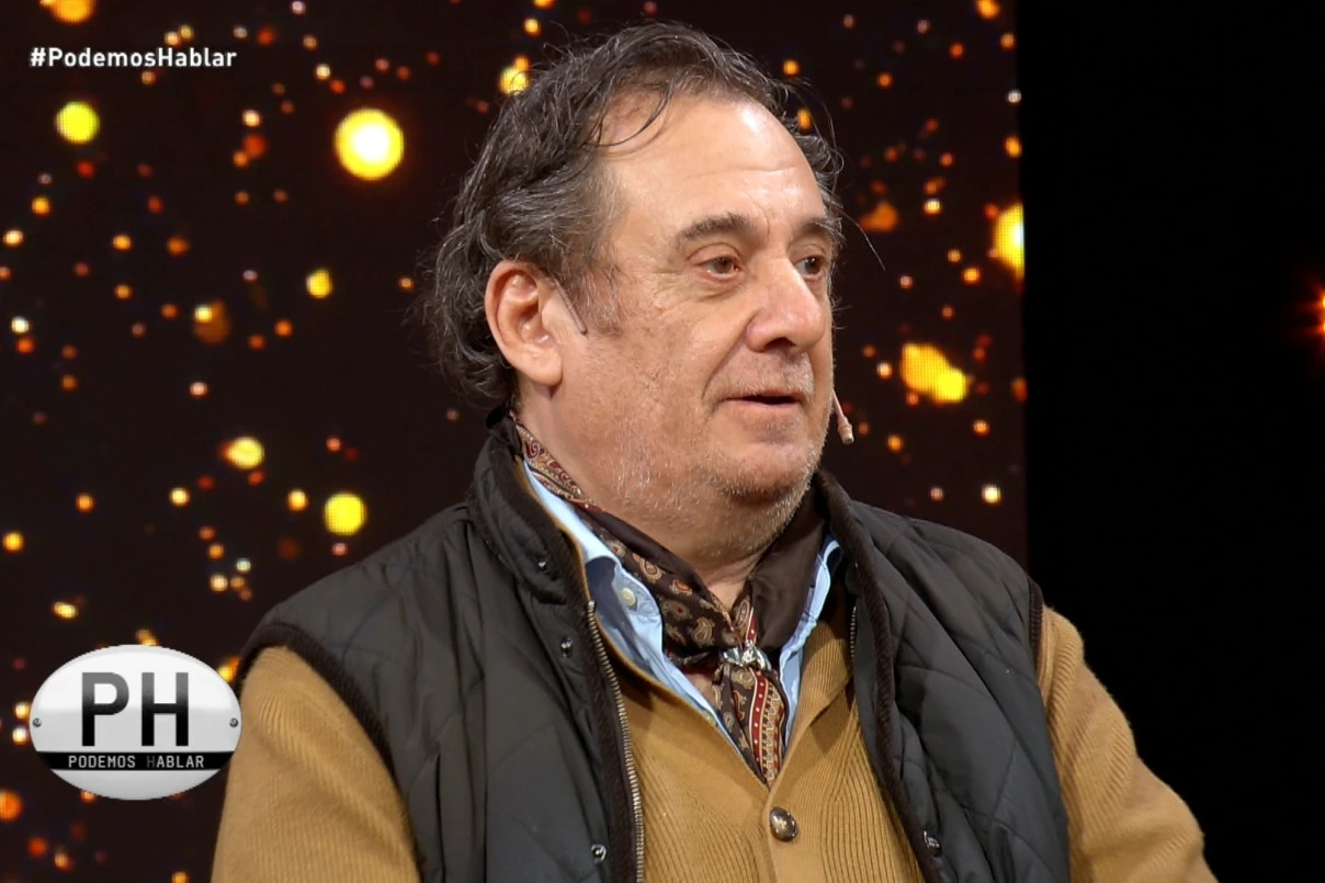 Alejandro Awada reveló cómo el secuestro de su padre marcó un antes y un después en su carrera como actor
