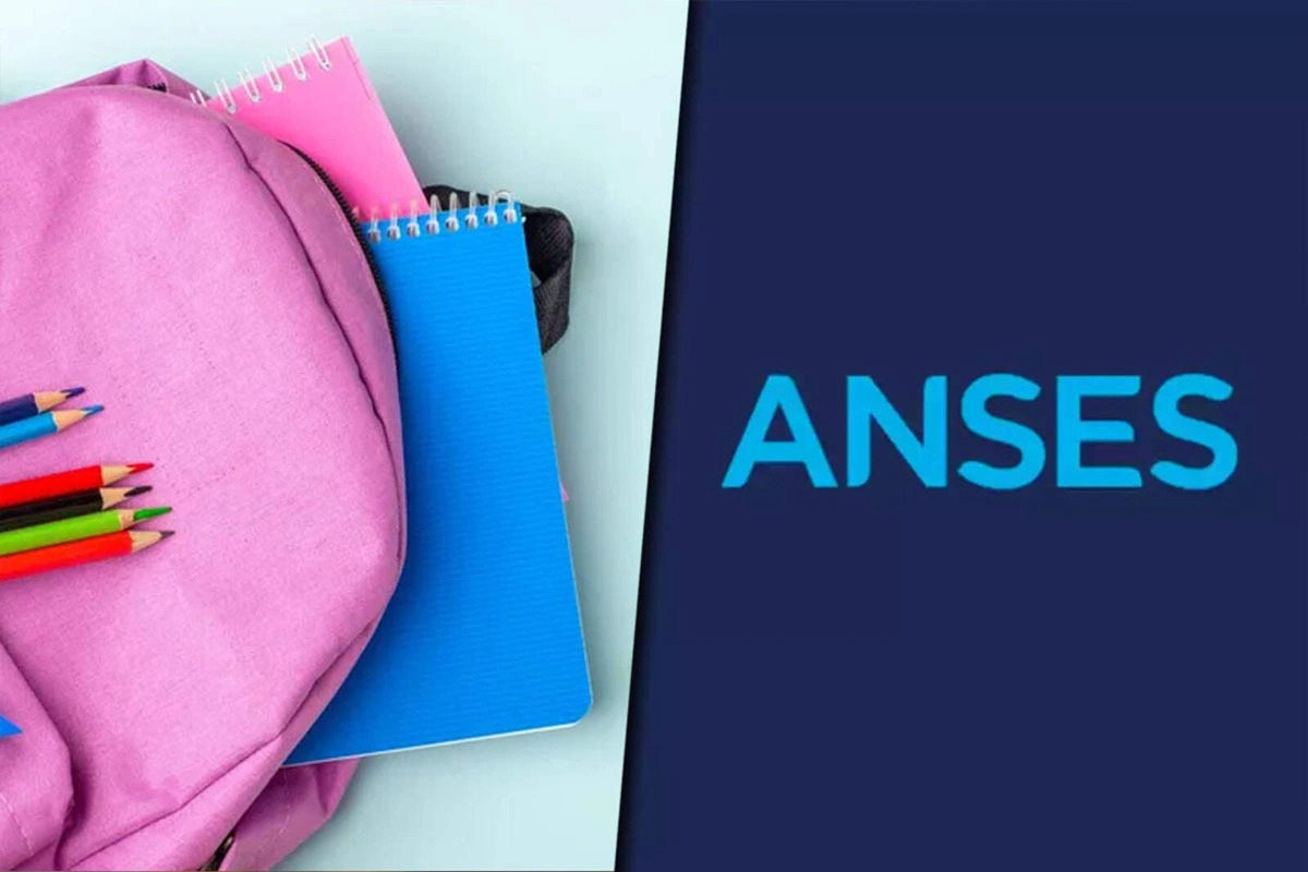 Ayuda Escolar ANSES 2026: quiénes cobran el refuerzo de $85.000