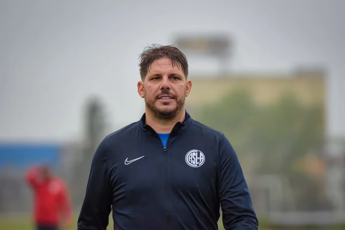 La crisis de San Lorenzo no tiene fin: el “Ciclón” recibió un nuevo pedido de embargo por una deuda con Damián Ayude