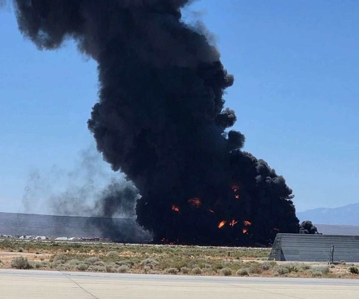 The United States armed forces have opened an investigation to determine the causes of the accident