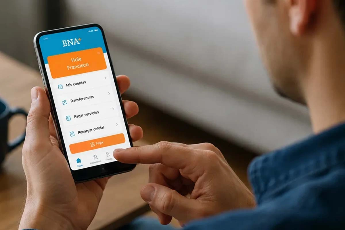 The promotions from Banco Nación include discounts, refunds, and interest-free installments