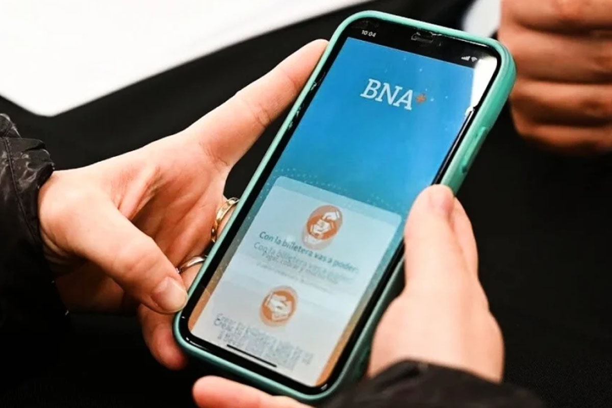 Cómo acceder a los descuentos del Banco Nación