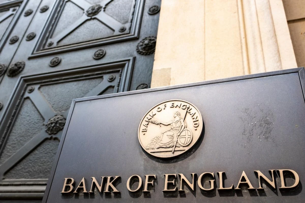 El Banco de Inglaterra divisa un aumento de las tasas de interés mientras suben el costo de la energía y la inflación en el Reino Unido