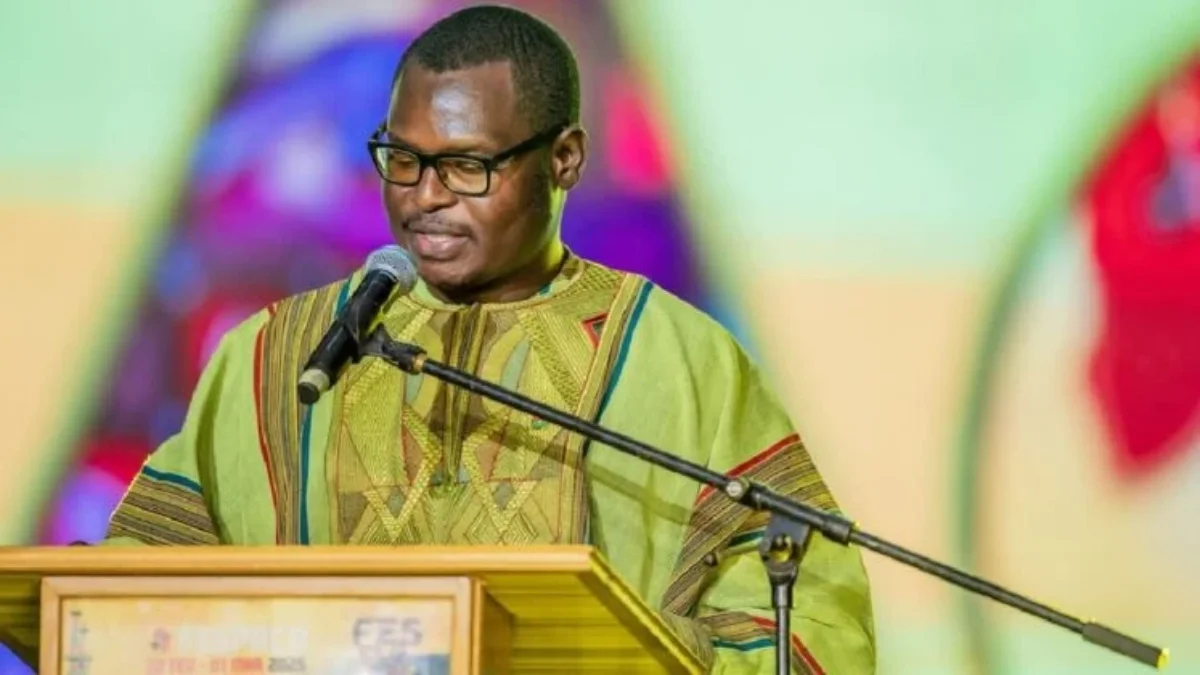 El nuevo gobierno de Burkina Faso sugirió que la confianza con el gobierno de Francia se erosionó de forma considerable