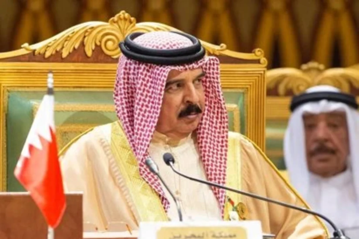 The Bahraini government assured that it will reserve the right to protect its security and stability against the Iranian regime