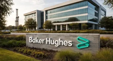 Baker Hughes