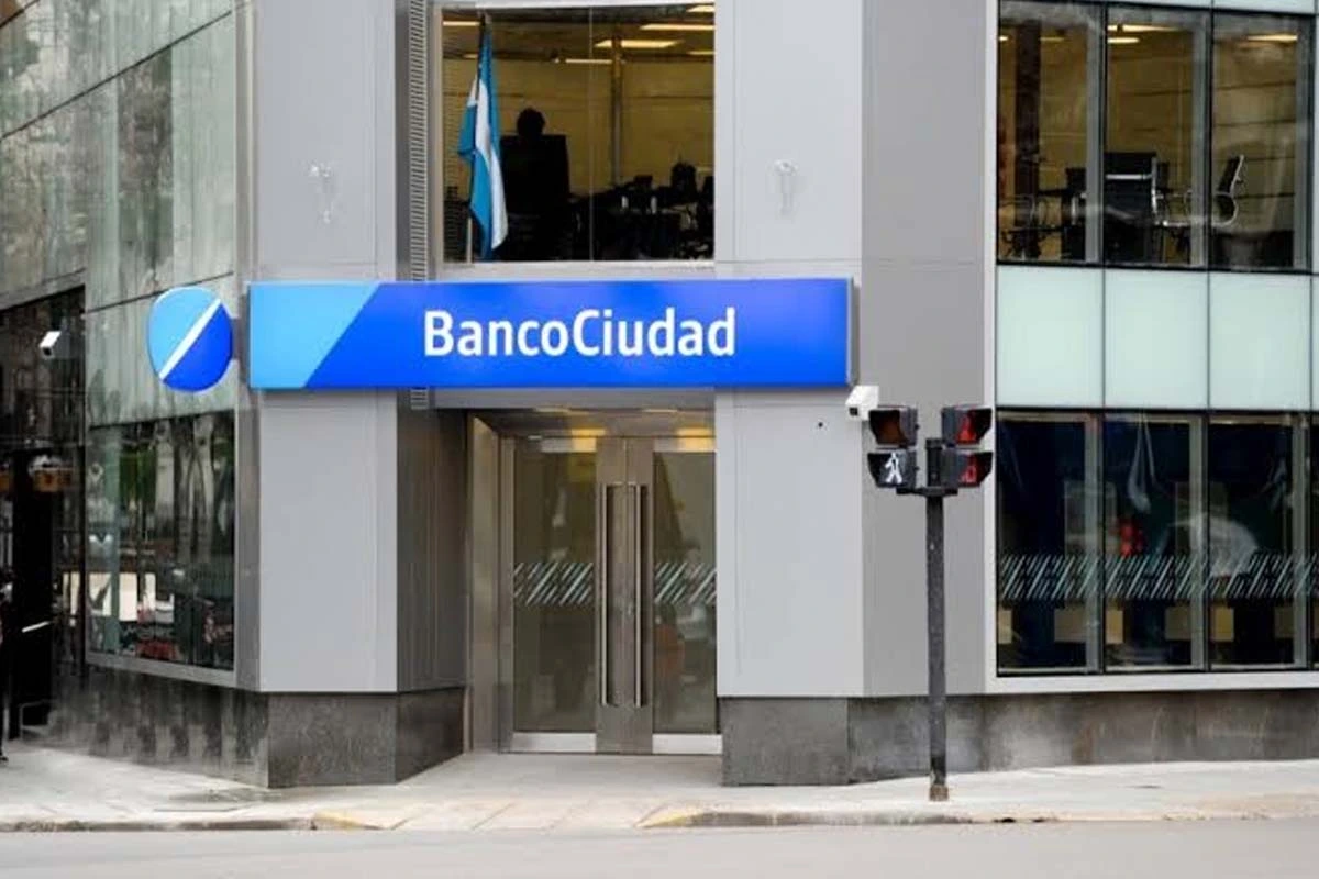 Banco Ciudad: hasta 30% de descuento y 12 cuotas sin interés