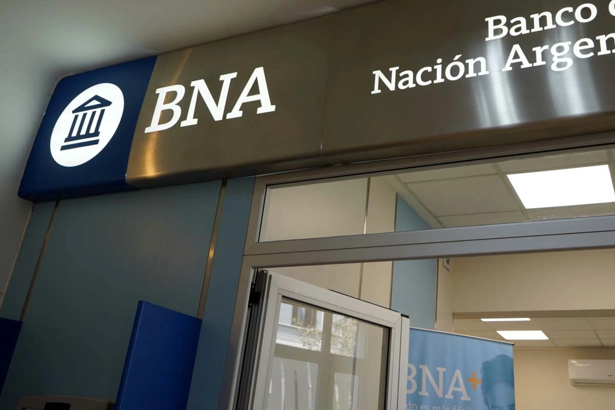 Cómo solicitar el préstamo del Banco Nación