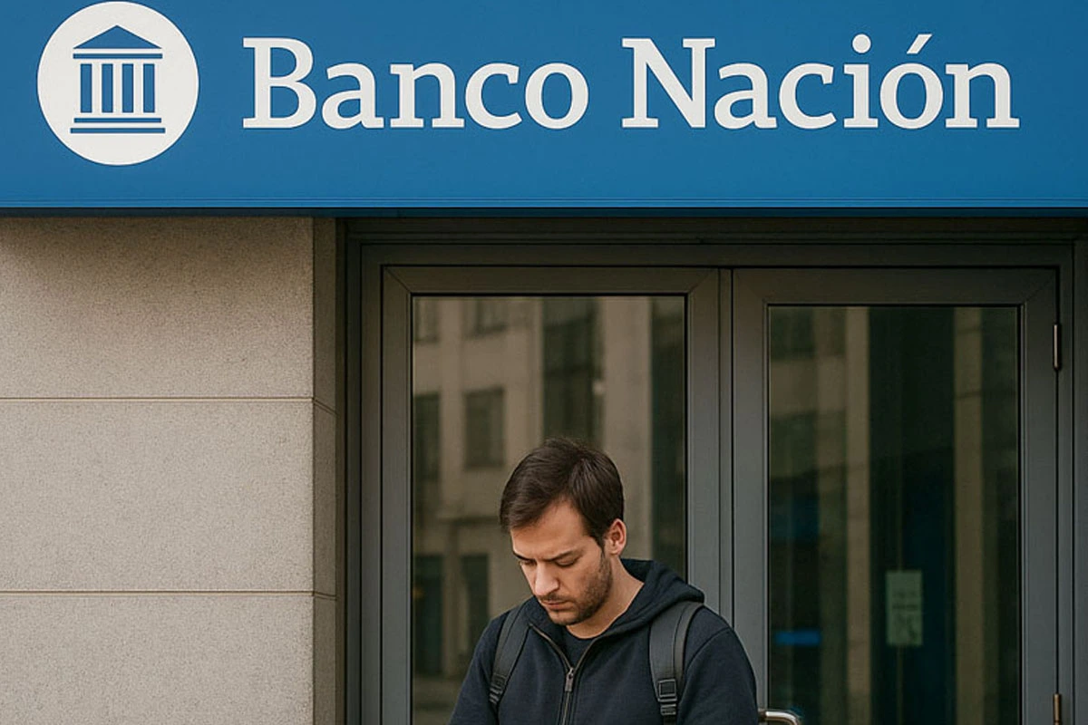 El Banco Nación lanzó una línea de créditos para autos 0 km junto con Volkswagen