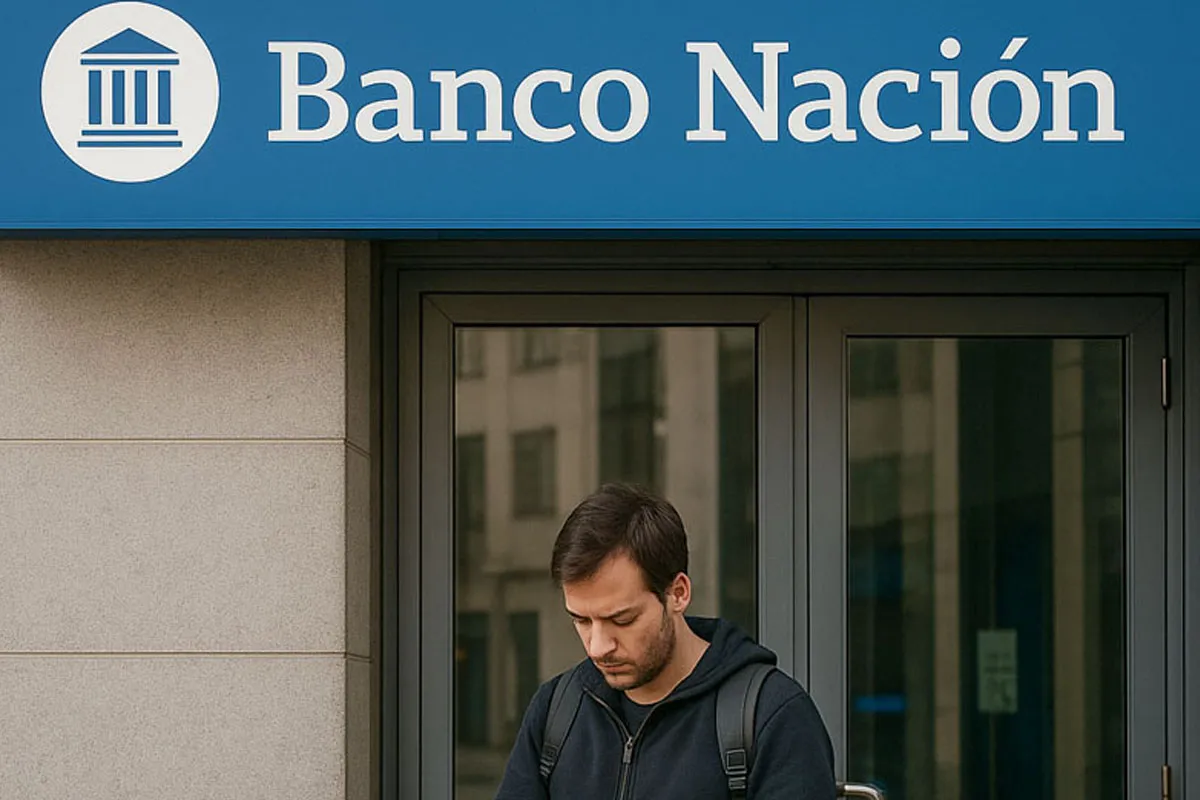 Préstamo del Banco Nación para jubilados en julio 2026