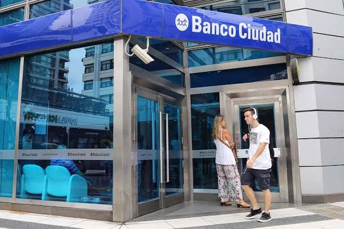 Qué préstamos ofrece el Banco Ciudad para comprar autos eléctricos