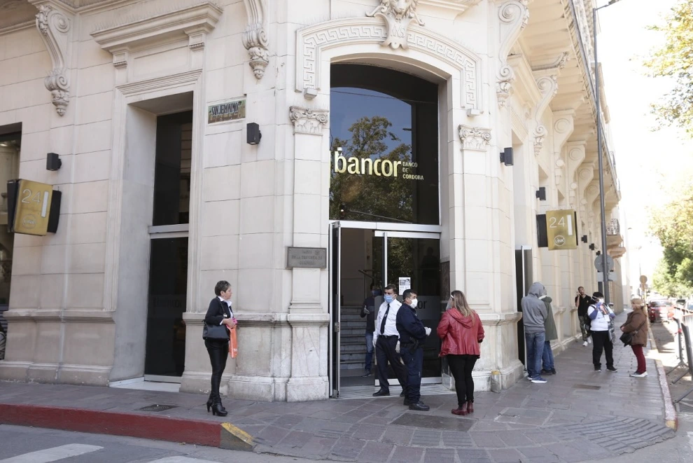 Córdoba: Osvaldo Giordano se incorpora al directorio de Bancor