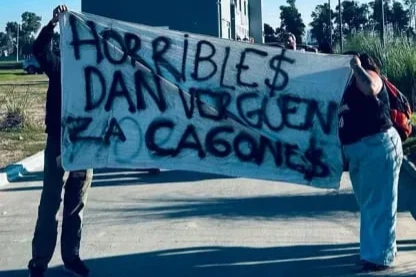 Independiente en crisis: hinchas ingresaron a Villa Domínico y apuntaron contra los jugadores