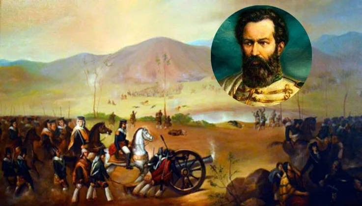 Batalla de Suipacha | El rol de Güemes y sus gauchos salteños en el primer  triunfo patrio en la guerra de la independencia - Cuarto