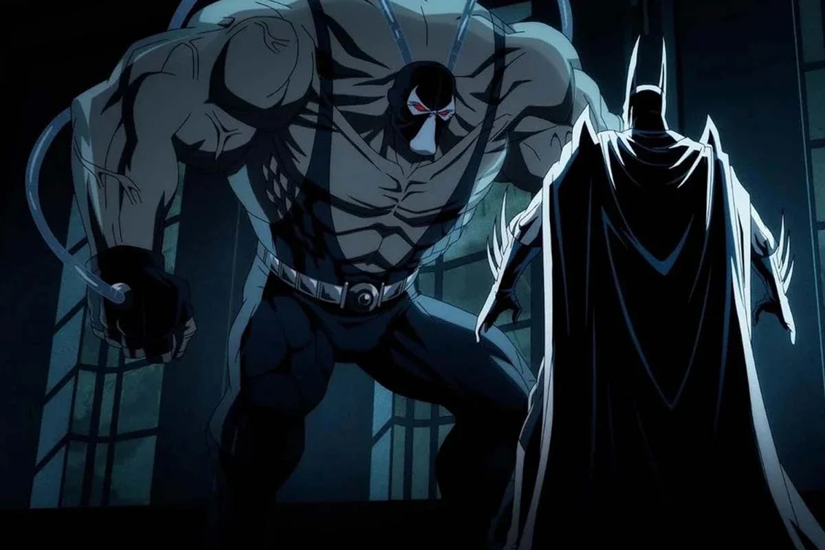 Quiénes están detrás de la nueva adaptación de Knightfall