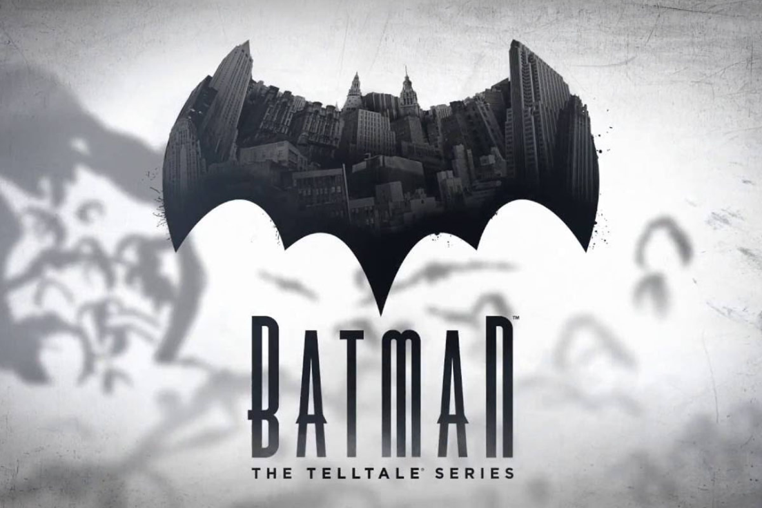Qué incluye The Telltale Batman Shadows Edition