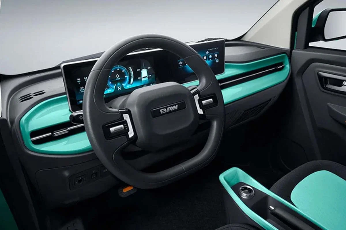 Qué autonomía ofrecen los nuevos eléctricos urbanos
