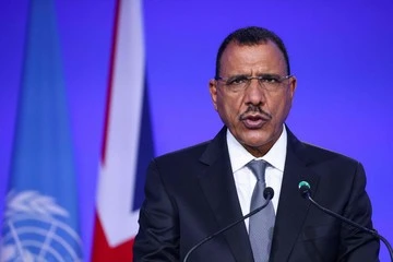 El deterioro de la situación social en el país africano se intensificó tras el derrocamiento del presidente Mohamed Bazoum